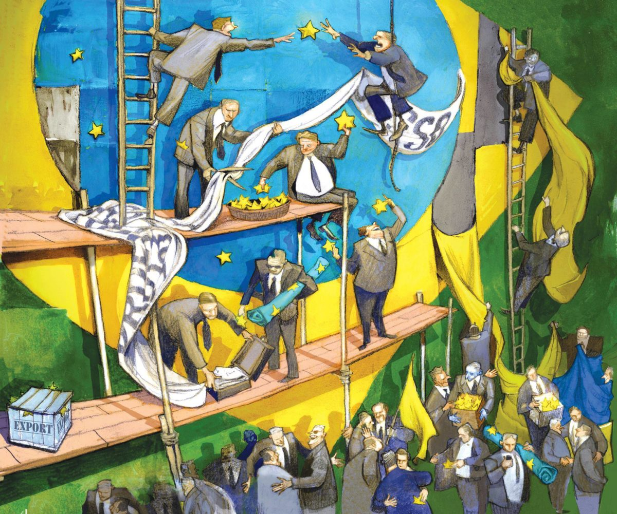Brazilian Politics